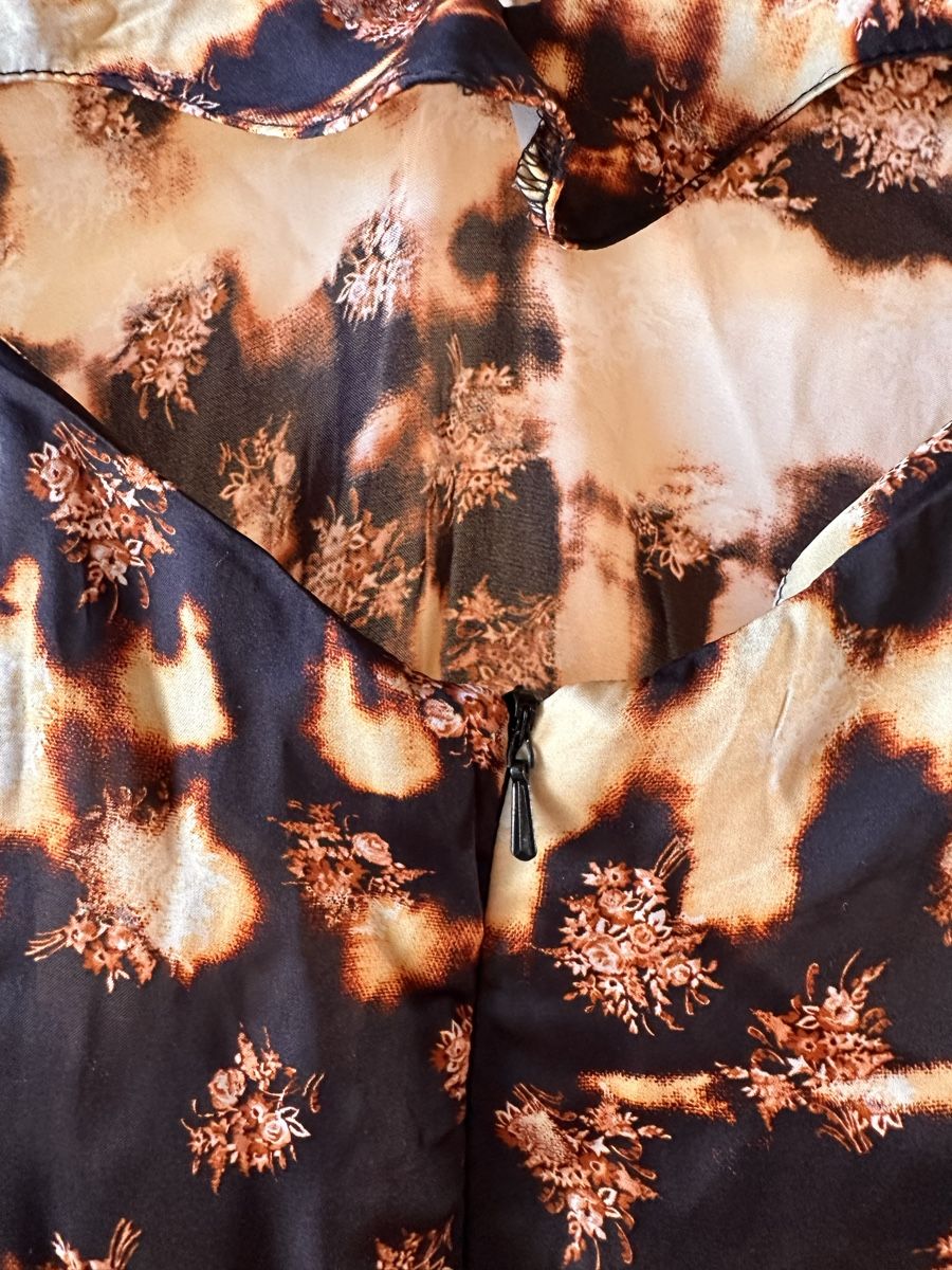 Topshop Vestiti: Mini Dress - Perfect for Summer – Nuovo (secondo la descrizione) da Zürich venduto da BettinaMarie2308 3