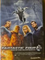 Fantastic four