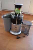 Solis Entsafter Juice Maker "Whole Apples" 650-700W