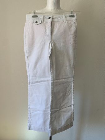 Hübsche Hose aus Baumwolle, Neu, Gr. S, NP 79.-