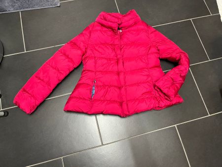 Winterjacke Benetton Grösse 158/164