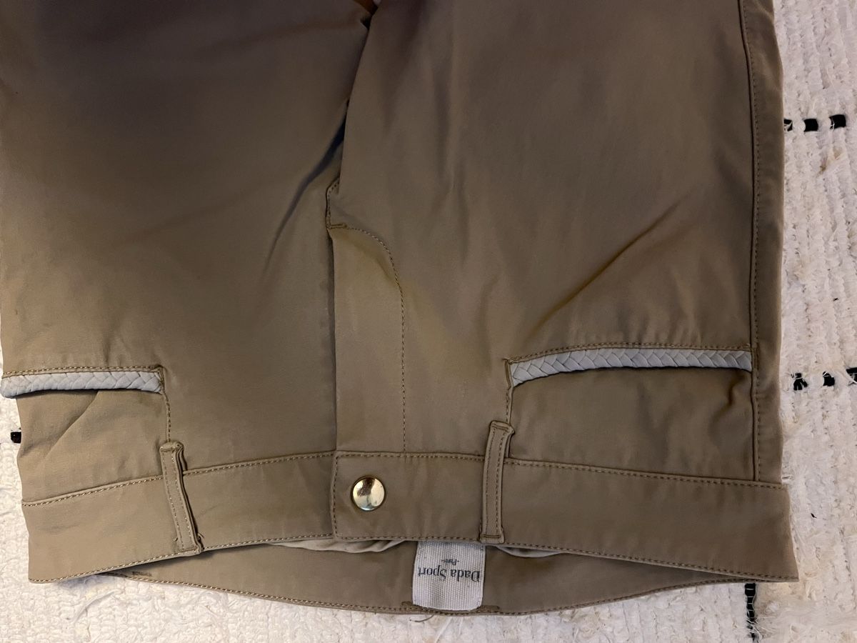 Pantaloni: DADA Sport Reithose – Usato da Zürich venduto da oon_nns5 1
