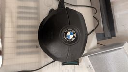 BMW E38/E39 Airbag Facelift 