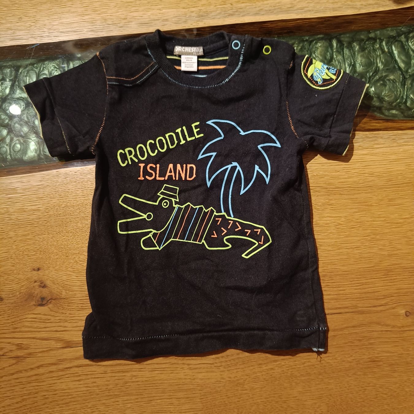 Camicie, T-shirt & Polo: T-Shirt Grösse 86 – Usato da Jaberg venduto da urig17.