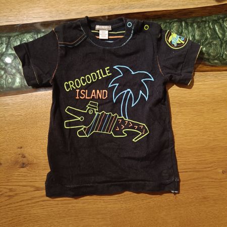T-Shirt Grösse 86
