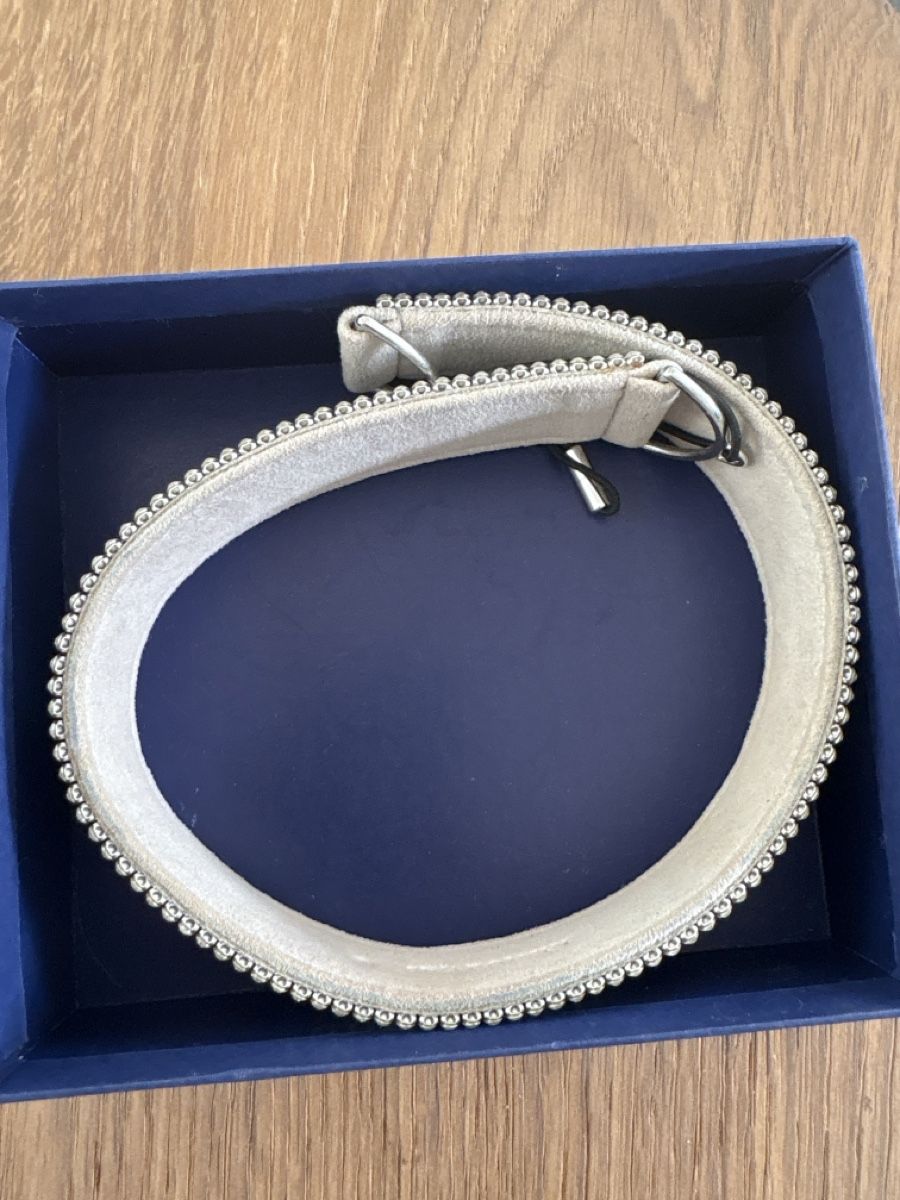 Swarovski Haarschmuck: Swarovski Haarreifen  Haarschmuck – Gebraucht aus Balsthal von SSS 3