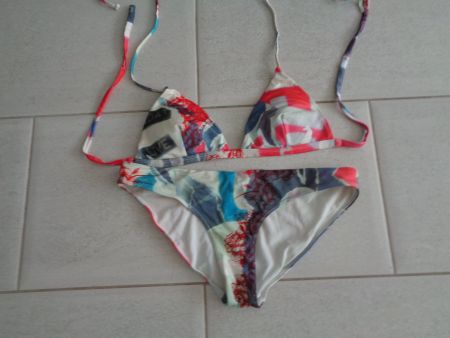 DIESEL BIKINI GR.38