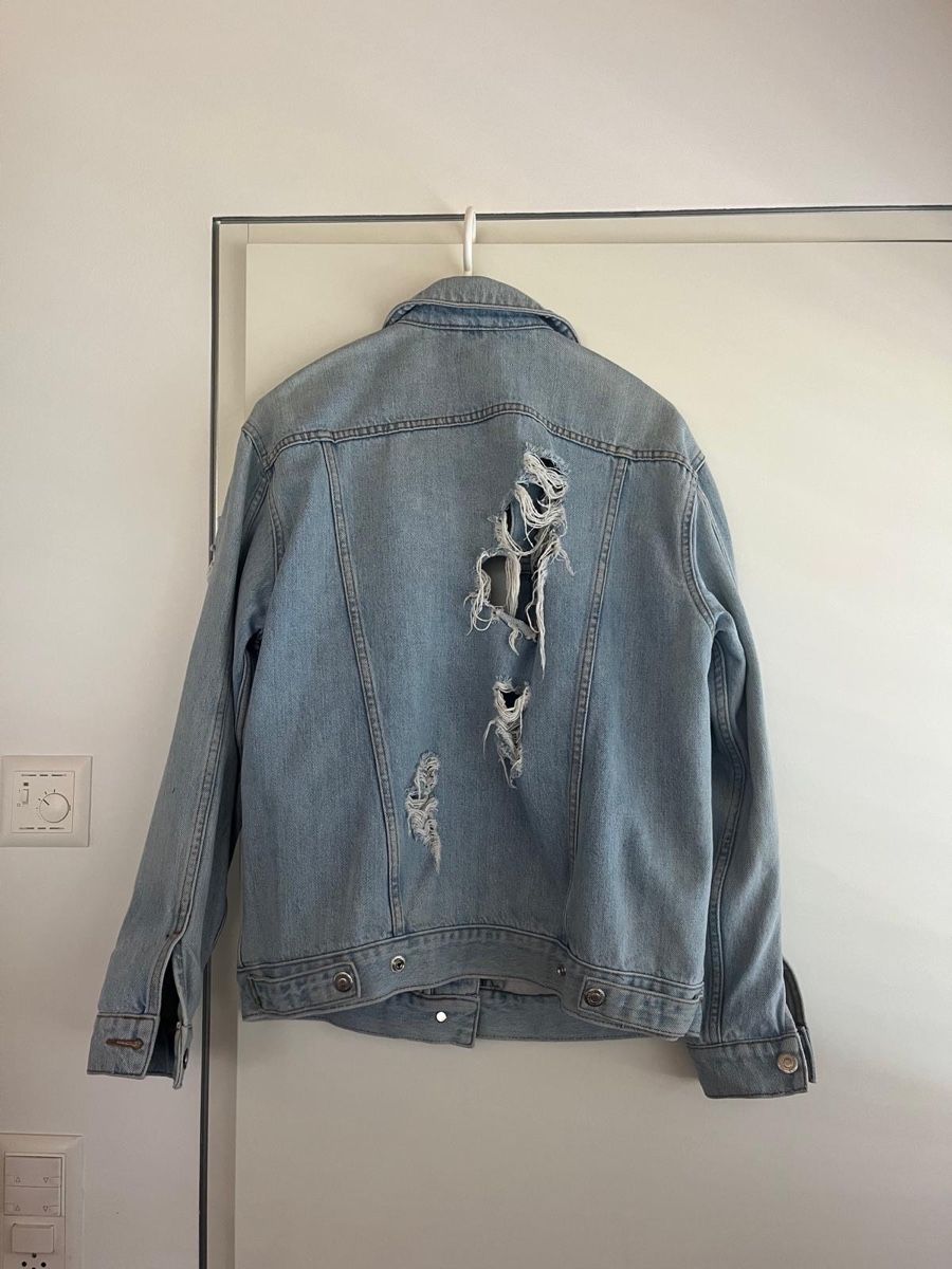 Topshop Vestes: Jeansjacke – D'occasion à Romanshorn par laa_279h 1