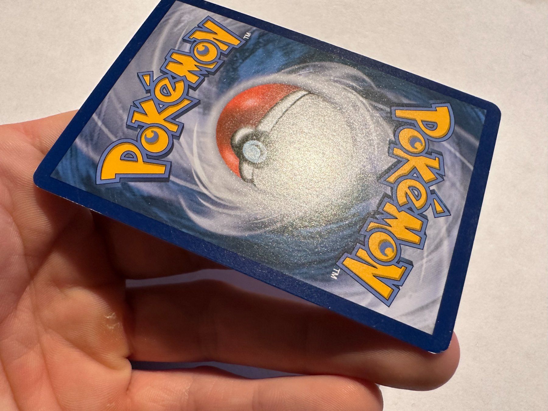 Pokémon Carte collezionabili: Flareon reverse holo Ancient Origins EN – Usato da Hagendorn venduto da Pokecollectorch 8