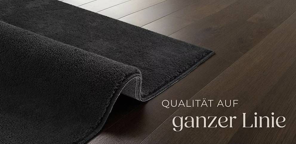 Tapis: Teppich 120x170 schwarz neu – D'occasion à Interlaken par rim_9d7j 1