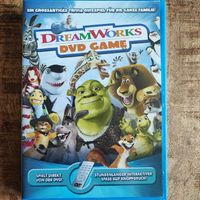 Dreamworks DVD Game - Familienspass