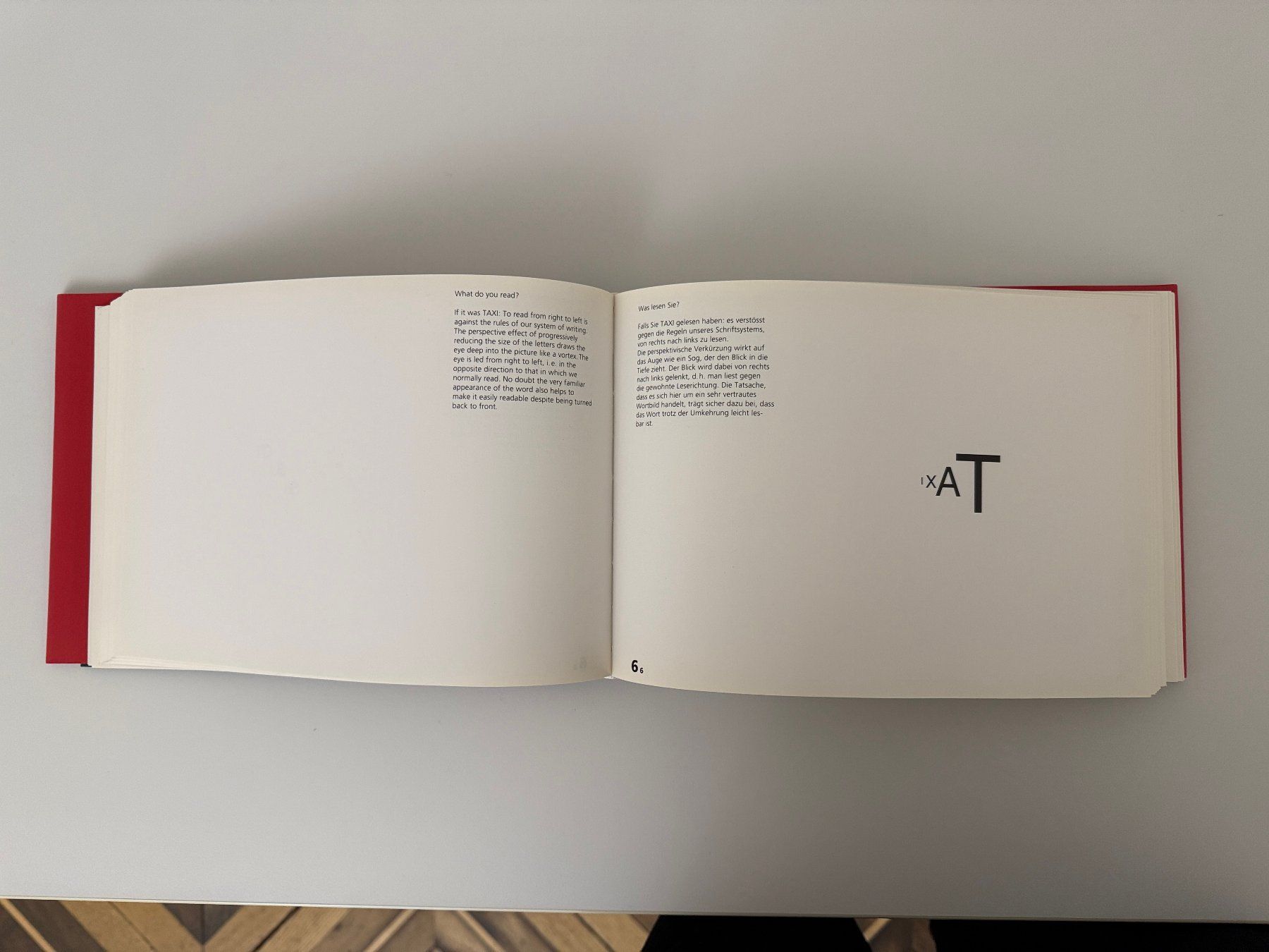 Libri: 2d, visuelle Wahrnehmung : elementare Phänomene 1994 – Usato da Bern venduto da consign_agency 3