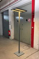 Original Stehleuchte Zumtobel Karea S Sym 4/55W TCL
