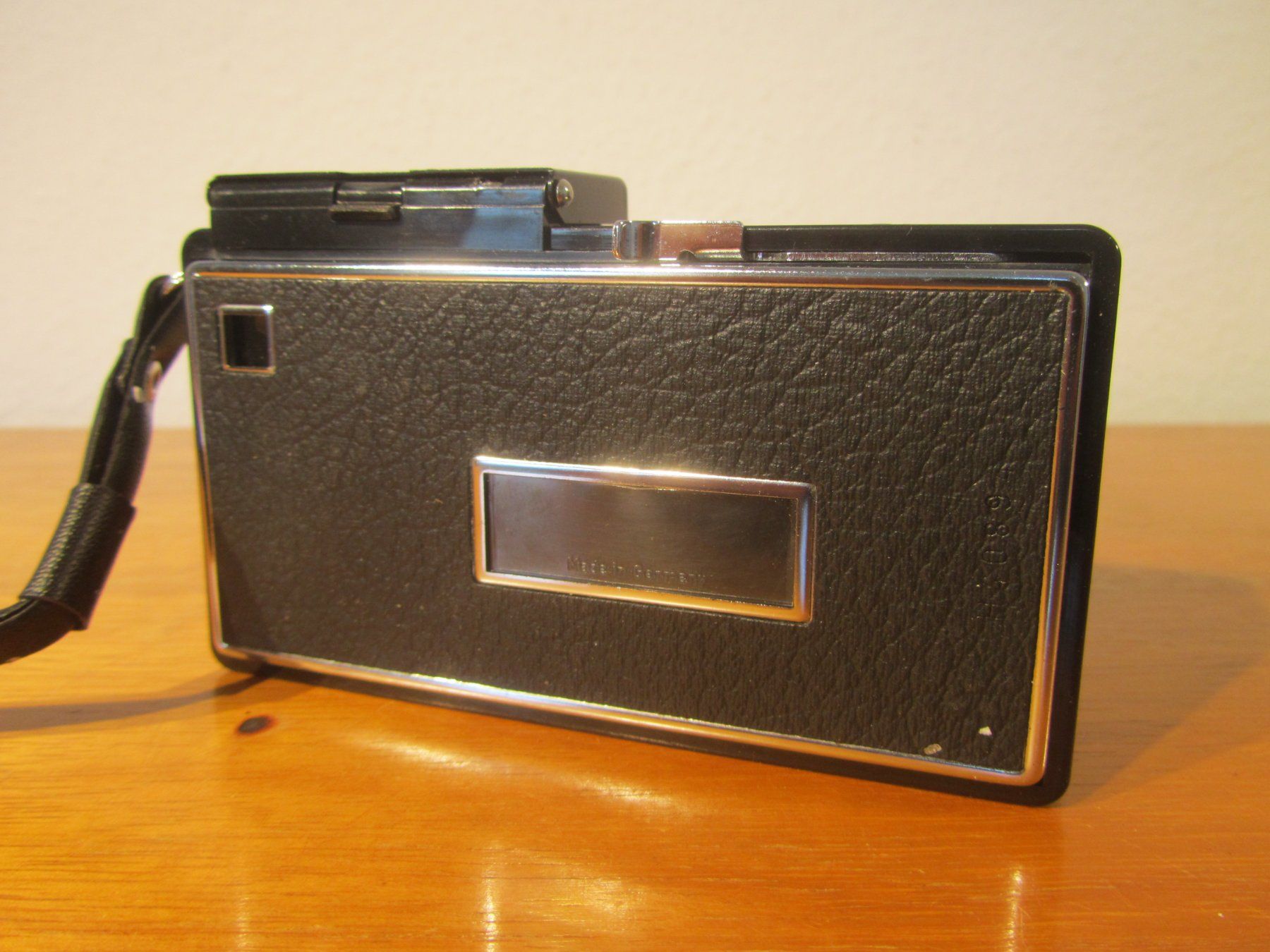 Zeiss Fotocamera: ZEISS IKON     Ikomatic F – Usato da Seengen venduto da mikelele 2