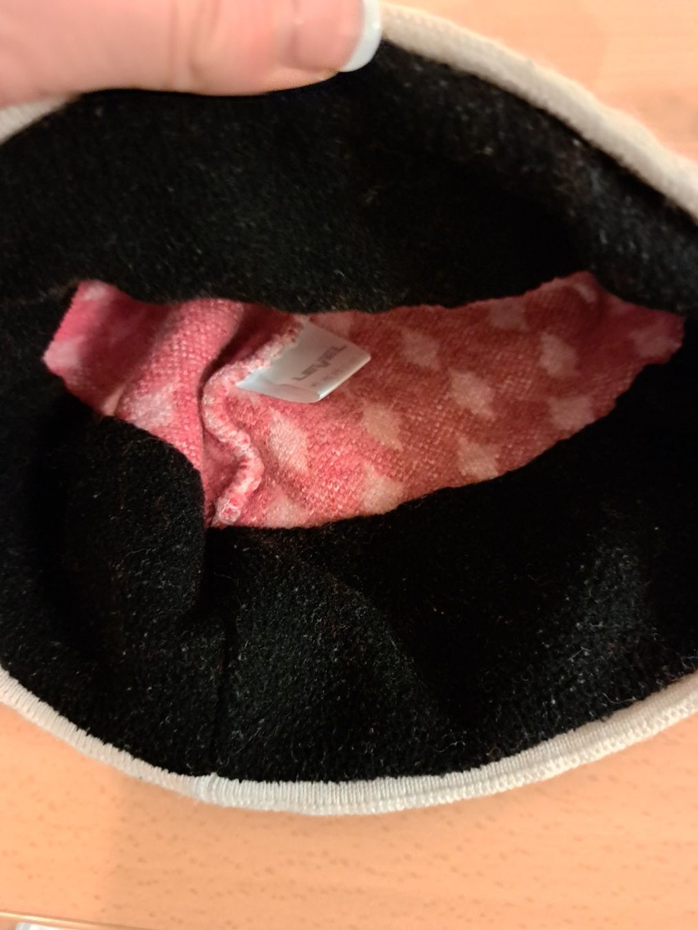 Altro abbigliamento per bambino: Level Kappe Kind – Usato da Triesenberg venduto da Anastasia26 1