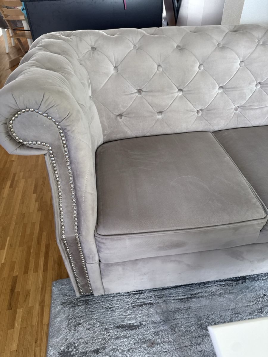 Sofas: Canapé lit  – Gebraucht aus Sierre von maeleris 1