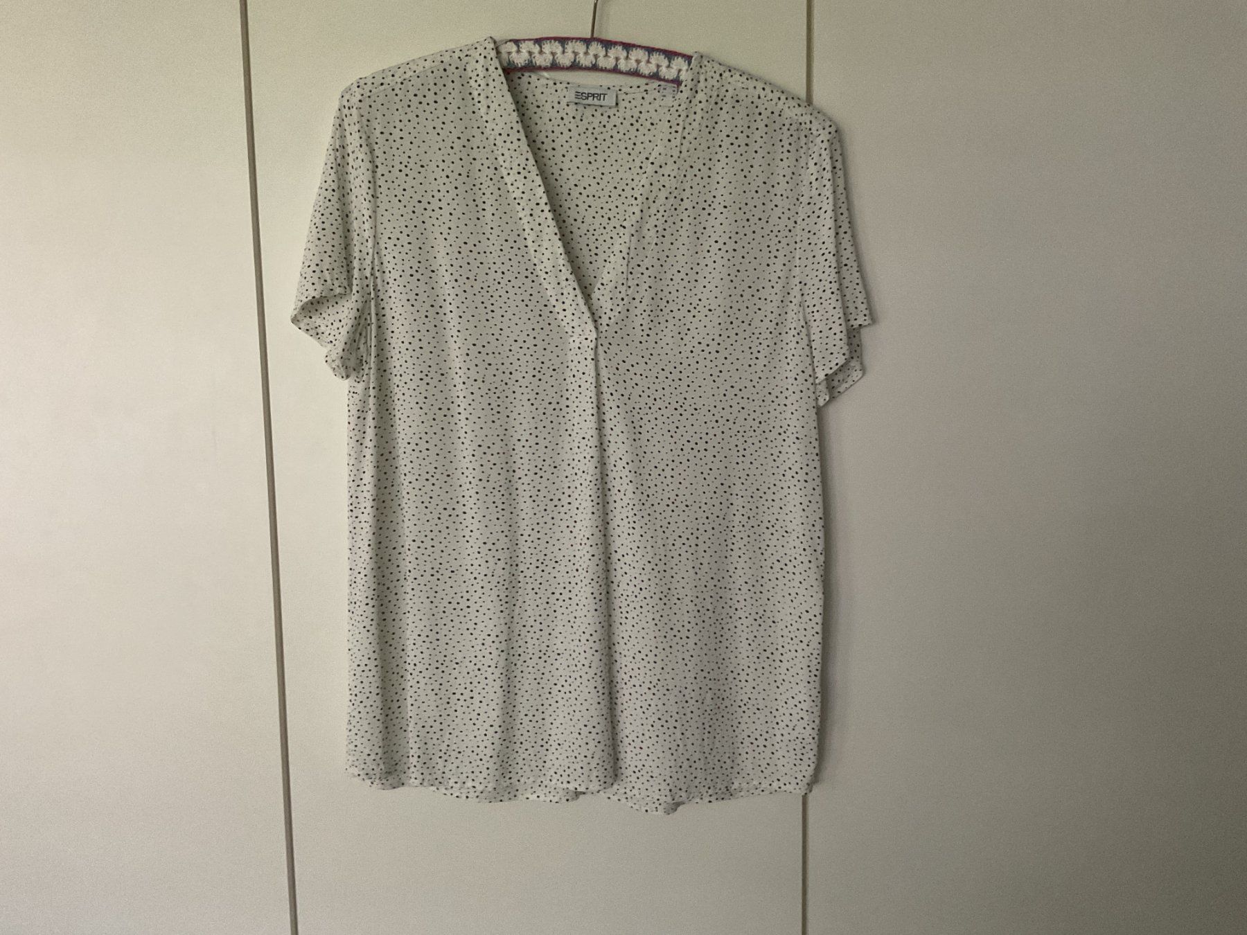 Esprit Camicette: Esprit - Luftiges Sommer Blüsli - Gr. M – Nuovo (secondo la descrizione) da Walchwil venduto da Budy7