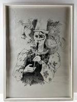 Klaus Brunner (1928-2018) LithoNr 39/40