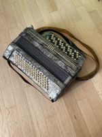 Handorgel