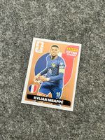 Kylian Mbappé Extra sticker Bronze version WM 2026