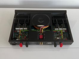 Audiolab 8000P Endstufe 2x 100W (8ohm)