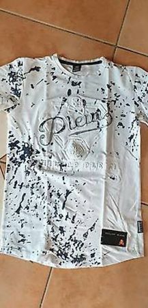 PhilippPlein Shirt Gr.140/140