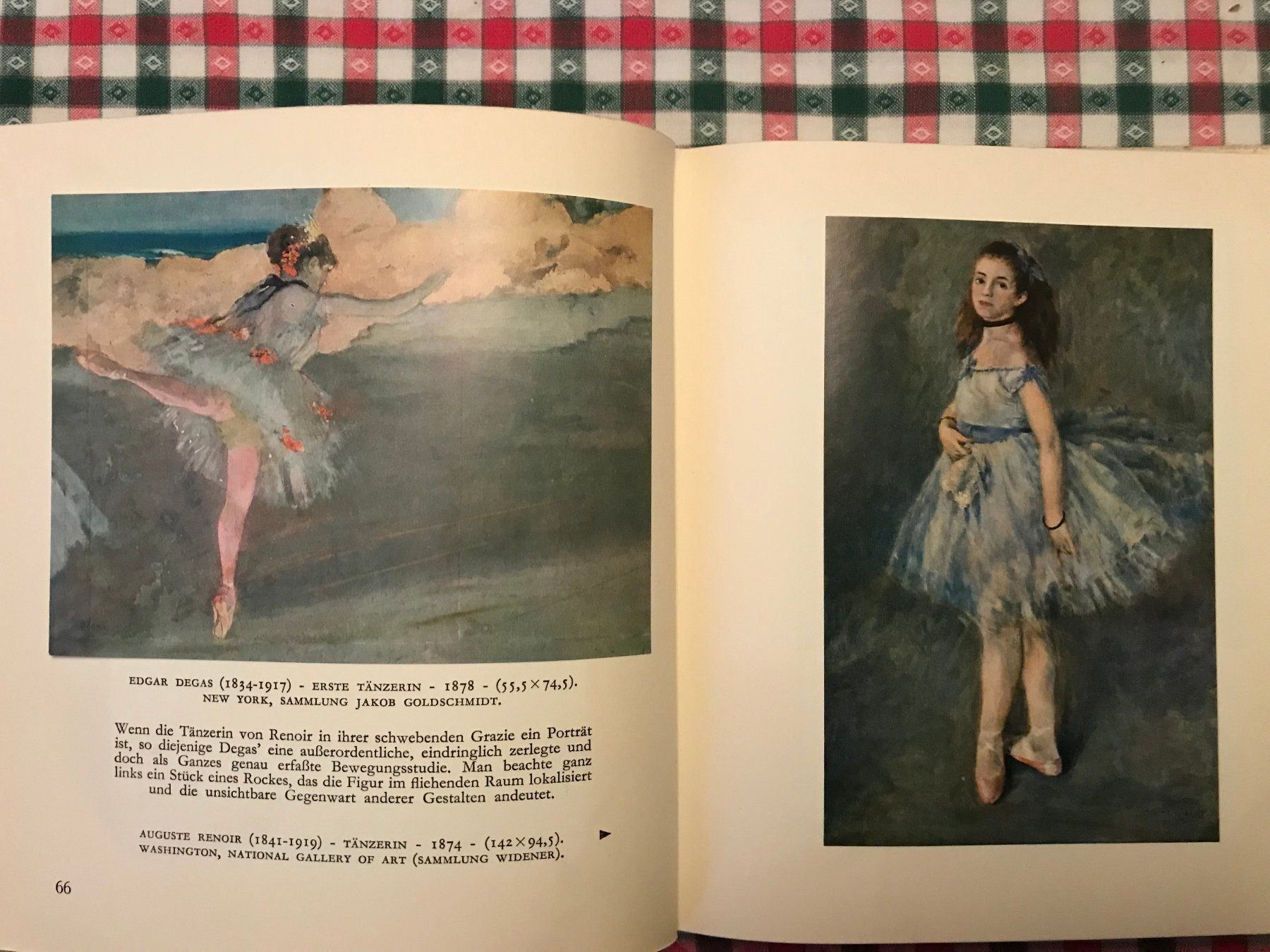 Libri: Jean Leymarie: Impressionismus nach 1873 – Usato da Zollikerberg venduto da Dogon 5
