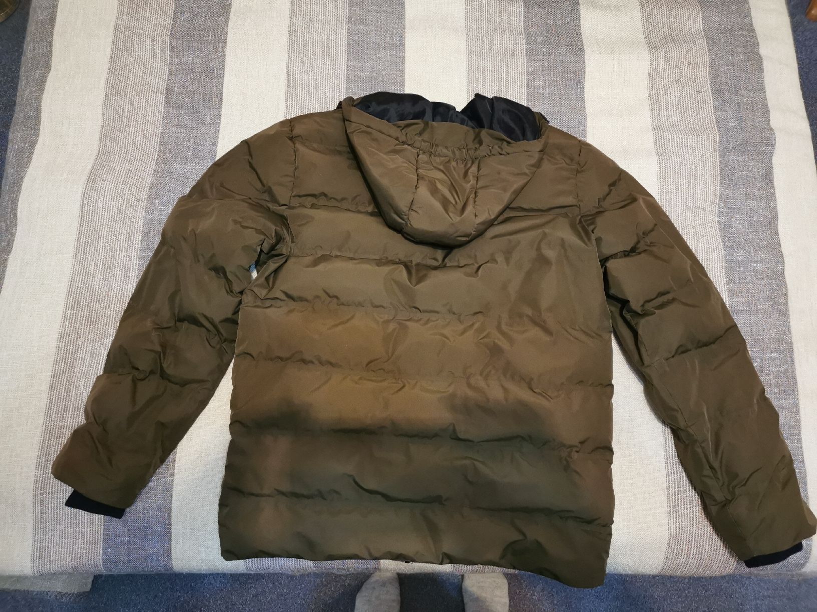 Primark Giacche: Grüne Jacke, Primark, Gr. M – Usato da Ostermundigen venduto da AlwaysHaveFun90 1