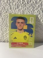 Panini FIFA 2026 Sticker: Emil Holm - Schweden Neu!
