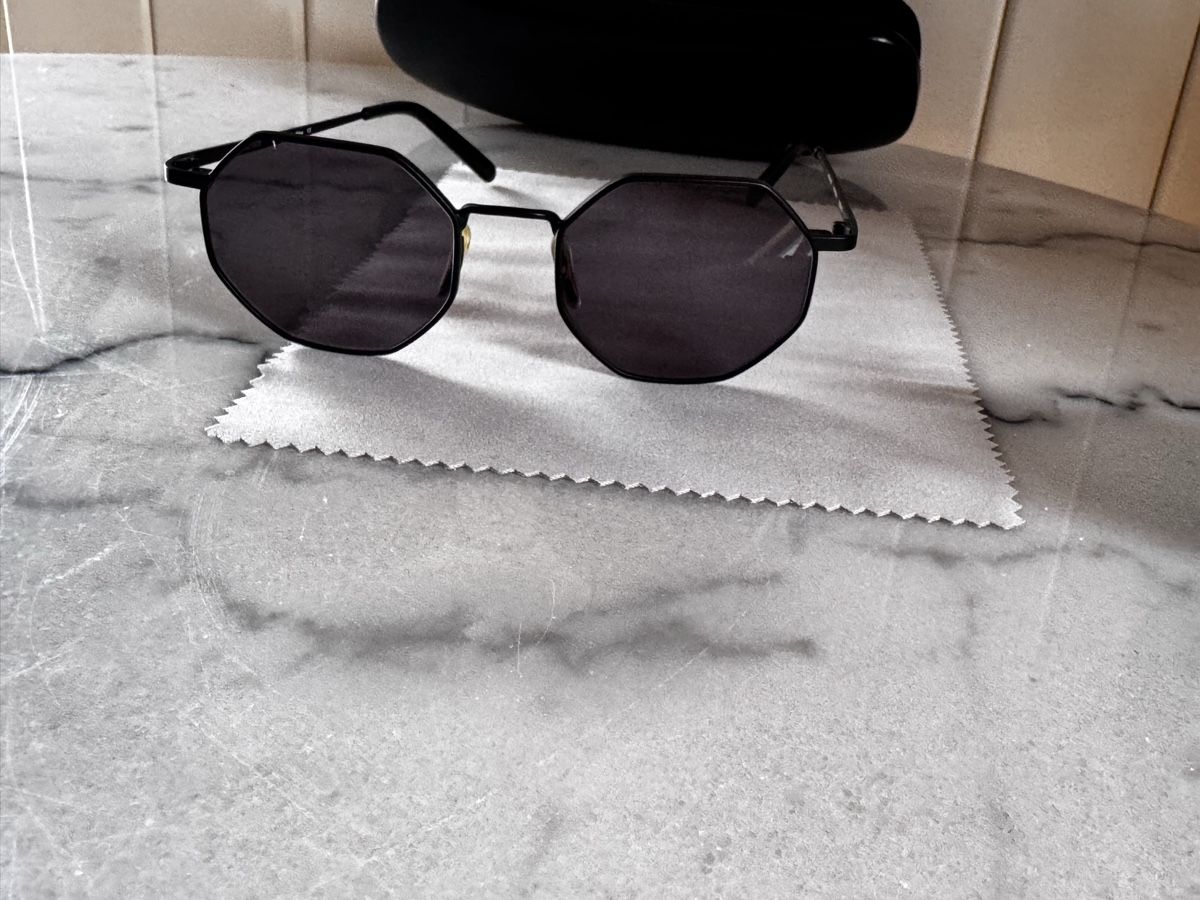Occhiali & Lenti: Sonnenbrille / Brille / ace & tate – Usato da Hünibach venduto da s.leptir 1