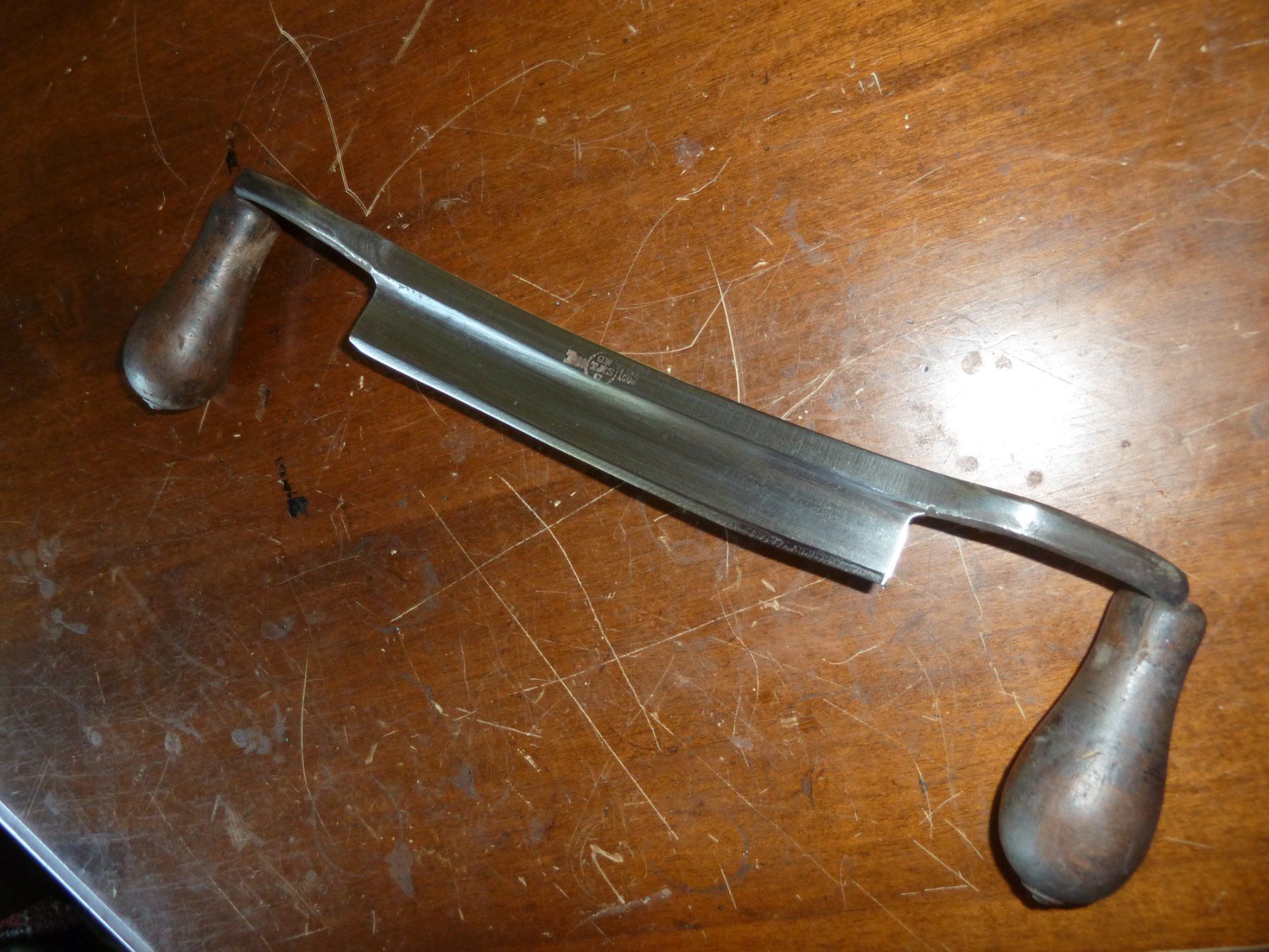 Tous les outils: Ancienne Plane / Zugmesser – D'occasion à Biel/Bienne par alex-841 3