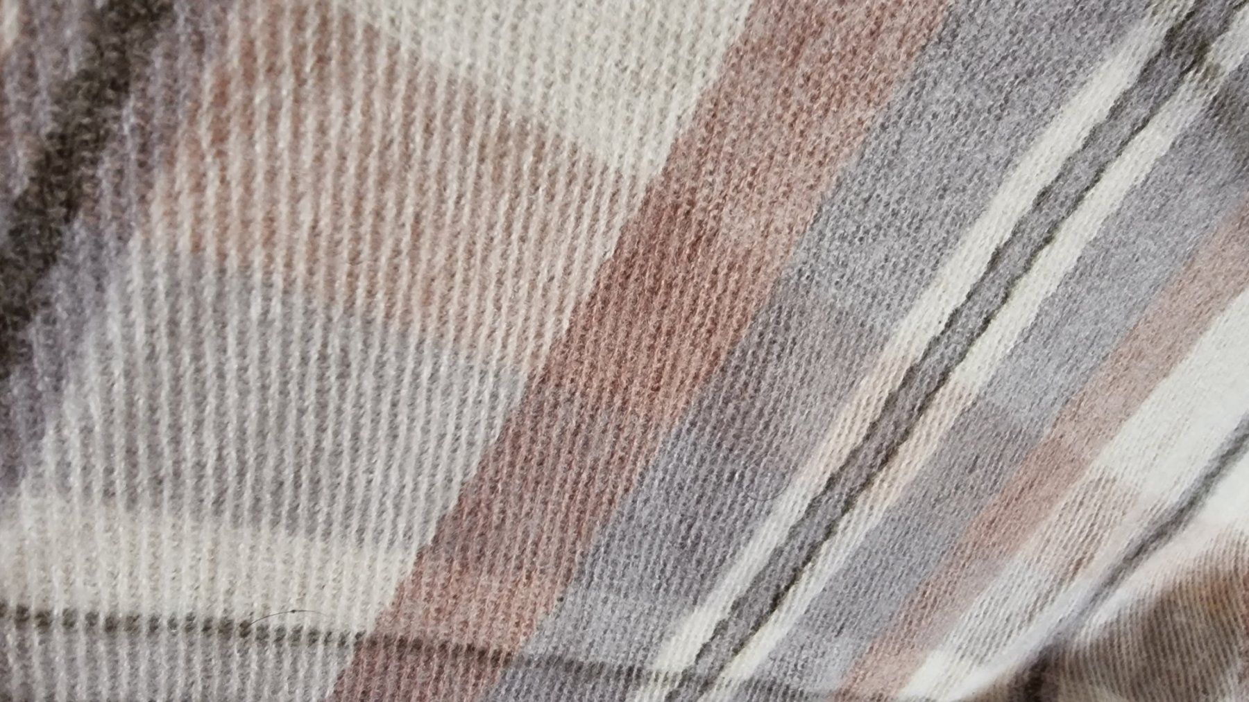 Foulards, Tücher & Schals: 🌺Schal🌺 – Gebraucht aus Wald ZH von CapLux 1