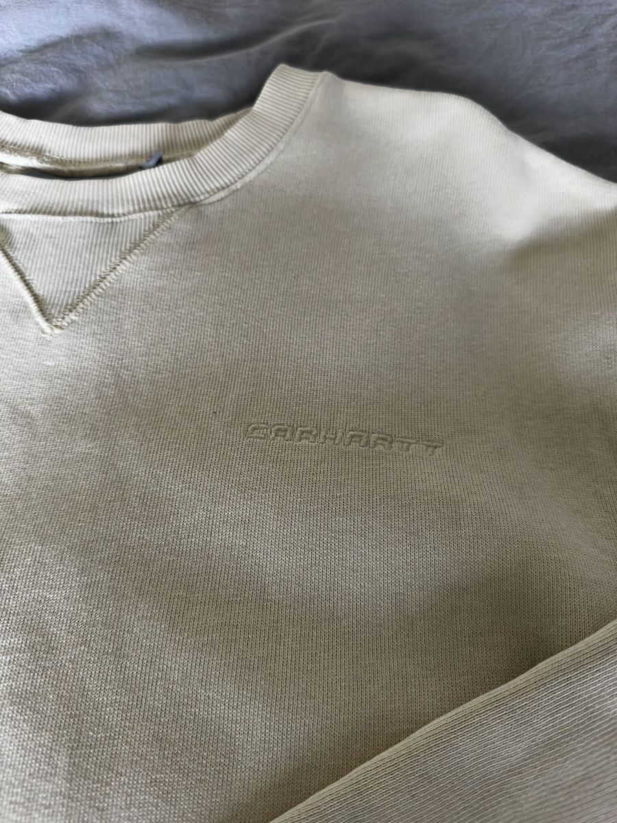 Carhartt Pulls & Sweat-shirts: CARHARTT PULLOVER – D'occasion à Biberist par Eliasm_18 1