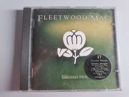 CD Fleetwood Mac - Greatest Hits, Aktion ab 1.00 Fr.