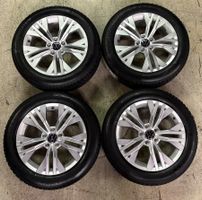 Originale VW Passat B8/B9 Stavanger Winterräder 17 zoll Neu