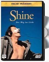 Shine - Der Weg ins Licht  (De-En-Fr-Esp)       ©'1996