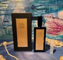 ** SERGE LUTENS - L‘HALEINE DES DIEUX - 2.5ml **