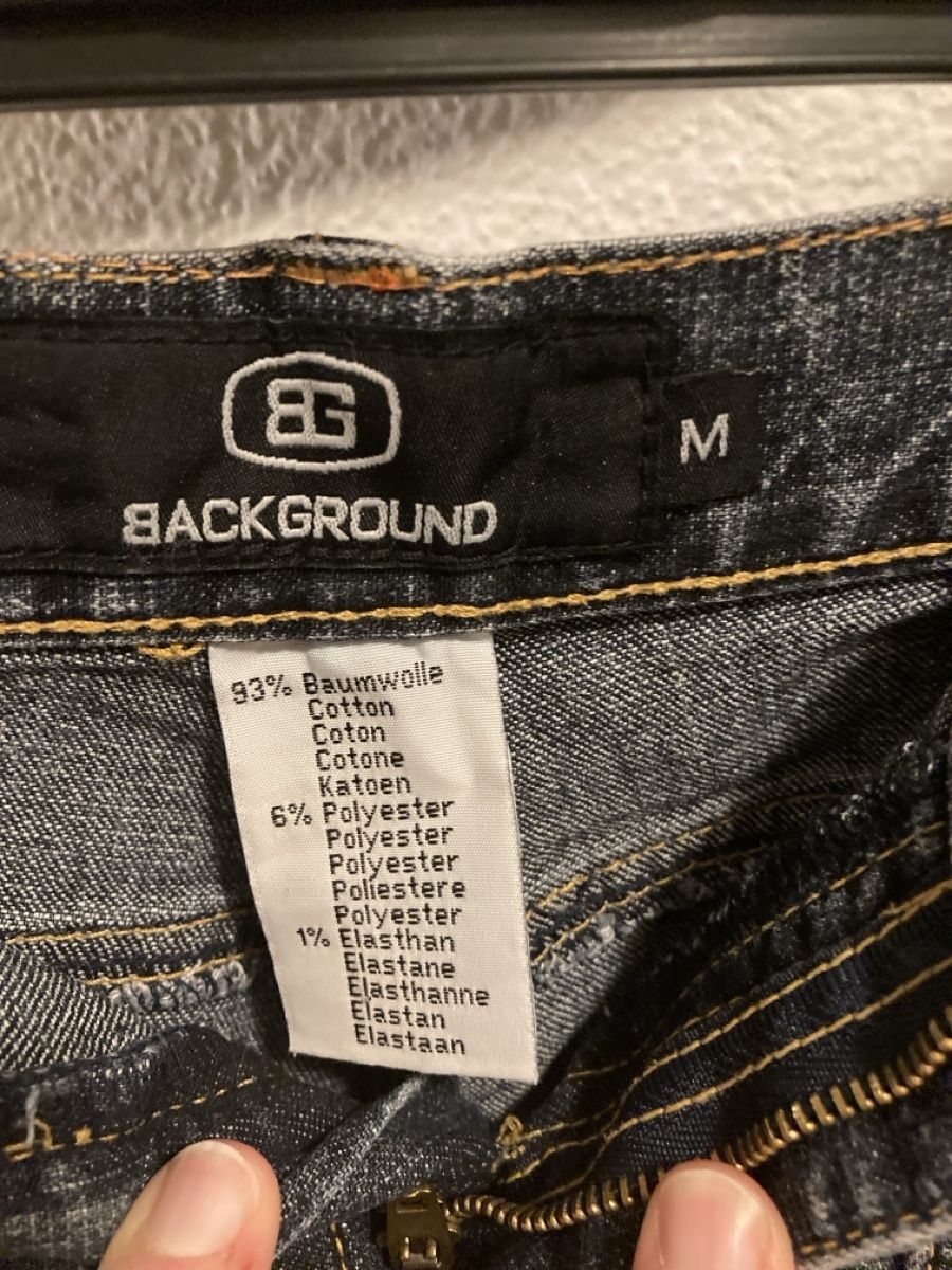 Jupes: Gonna di jeans – D'occasion à Urtenen-Schönbühl par alessibas 2
