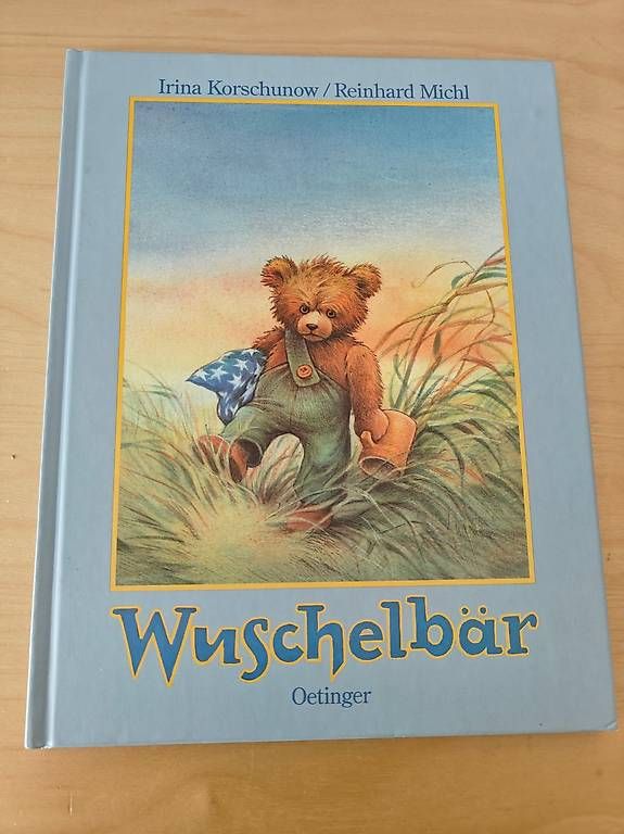 Bücher: Kinderbücher – Gebraucht aus Thun von reg_gc95 1