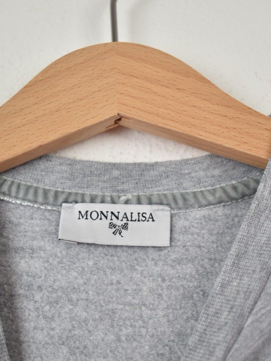 Monnalisa Kleider & Röcke: Monnalisa Kleid Gr.116 – Gebraucht aus Nürensdorf von 2ND_STORY 4
