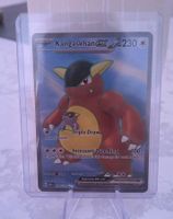 Kangaskhan ex 190/165 pokemon 151 MEW EN MINT