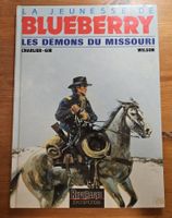 Blueberry (La Jeunesse de) N 4  (T.B.E.) Les démons du Miss