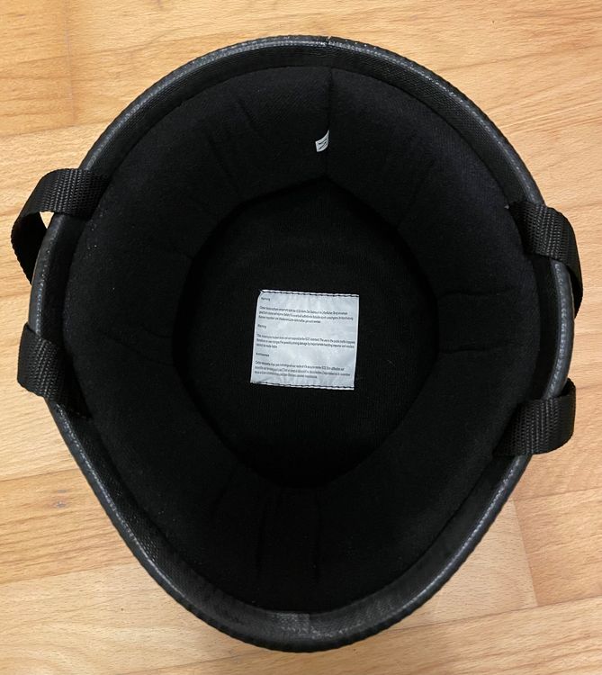 Jethelm Chopperhelm ohne ECE Kaufen auf Ricardo