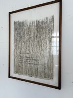Richard Long signé