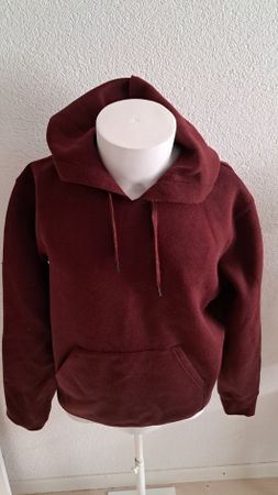 Hoody Grösse M