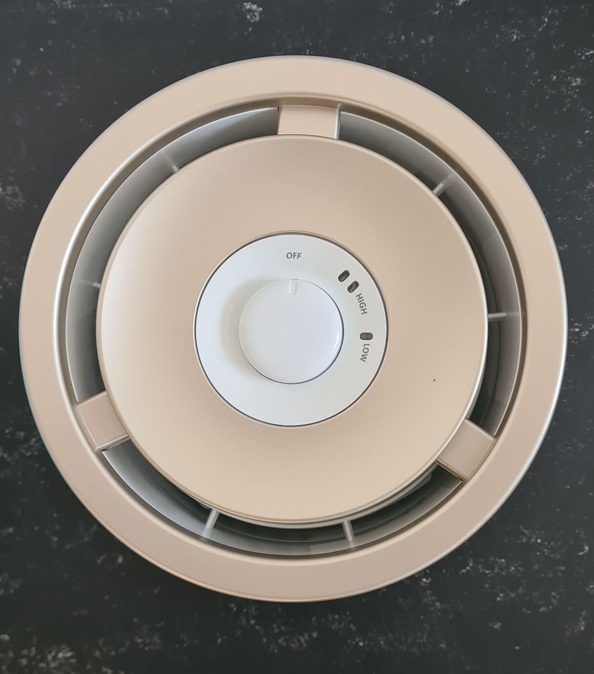 Philips Umidificatori d'aria: Luftbefeuchter Philips HU4811/10 Neuwertig – Nuovo (secondo la descrizione) da Steffisburg venduto da Black-Jack 2