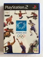 Athens 2004 – PS2