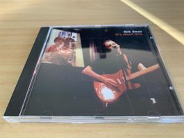 Kirk Swan – It's About Time