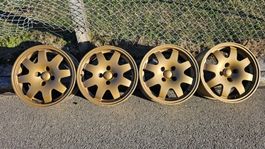 Jantes Renault Clio Williams Speedline
