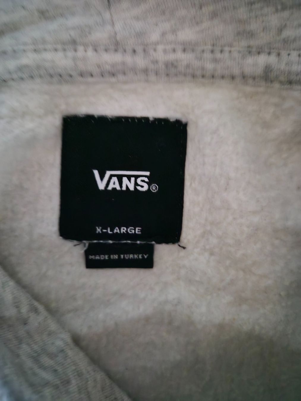Maglioni & Felpe: Vans Hoodie – Usato da Trogen venduto da Monk3yWear 1